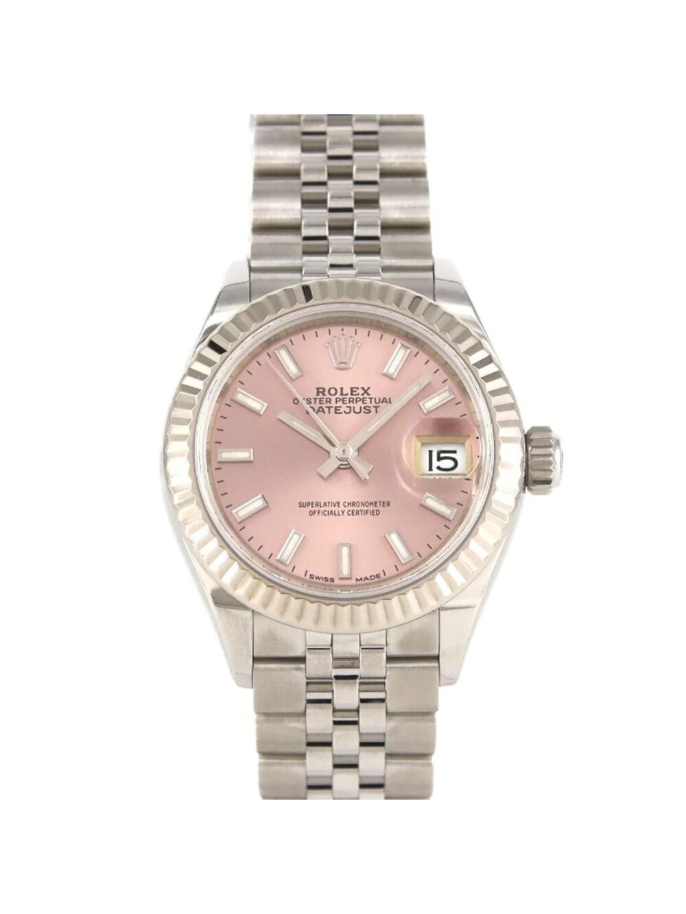 Rolex Datejust Automatic Watch